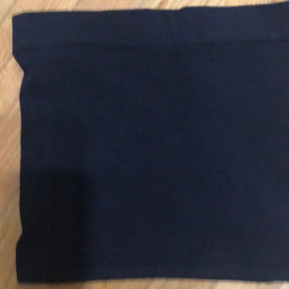 Mimi maternity belly band